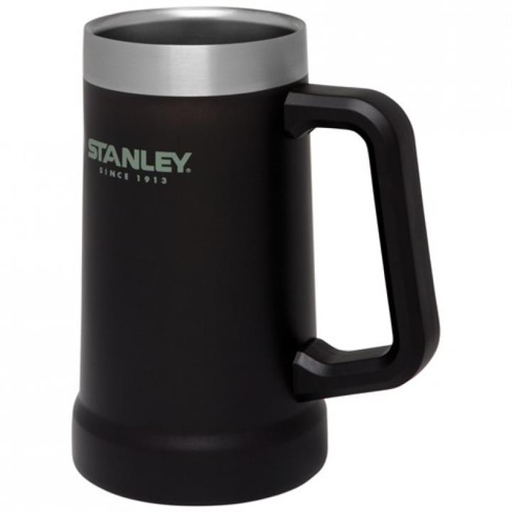 لیوان دسته دار 700 میلی لیتری مدل Stanley - Stein